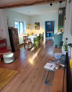 Ferienhaus Meeblume