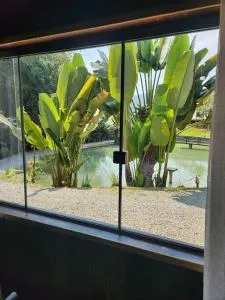 Casa da lagoa - Serra dos Alves