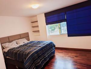 1 Departamento completo-Miraflores