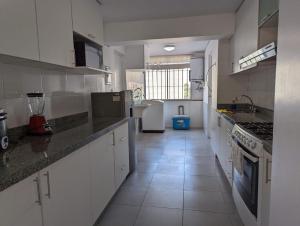 1 Departamento completo-Miraflores