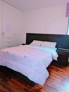 1 Departamento completo-Miraflores