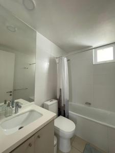 Lindo Departamento 4 personas Bosques de Montemar