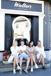 Walters - 克拉格勒