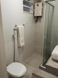 Apartamento Copacabana