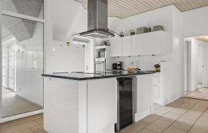 Amazing Home In Ulfborg With Sauna