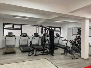 Cozy Modern 1BR Apt in Lavington Kilimani