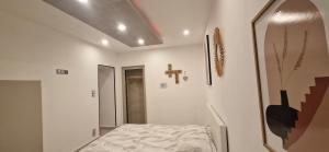 Apt moderne en plein centre-ville