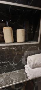 Appartements Apt moderne en plein centre-ville : photos des chambres