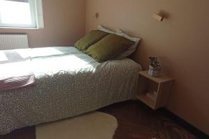 Appartements Au Coeur de LilleMoulins : photos des chambres