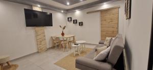 Appartements Apt moderne en plein centre-ville : Appartement 1 Chambre