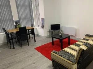 Greater grace - Lubenham