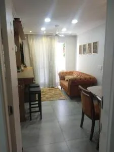 Apto próx Itaipava vista mata - Bom Sucesso