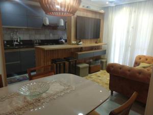 Apto próx Itaipava vista mata