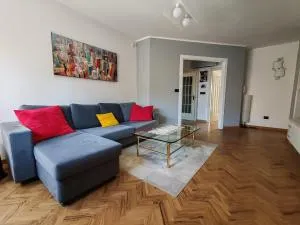 La tua casa a Felizzano - Masio