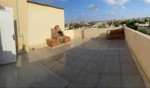 شاليه مفروش غرفتين وروف علوي بالساحل الشمالي 71 - Dawwār Şaqr