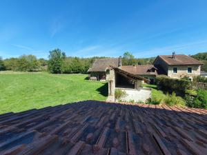 Maisons de vacances Au Tilleul : photos des chambres
