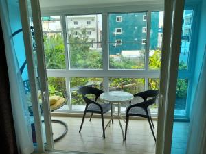 Centara Studio Condo