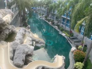 Centara Studio Condo