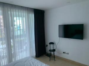 Centara Studio Condo