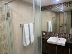 Centara Studio Condo