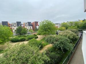 T3, stade de France, Paris et Parking
