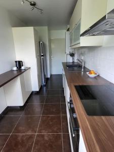 T3, stade de France, Paris et Parking