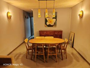 Wonderful Duplex of 3 bedrooms in the North