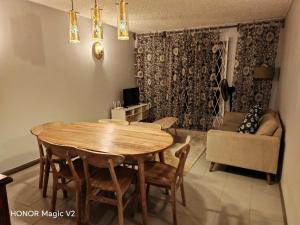 Wonderful Duplex of 3 bedrooms in the North