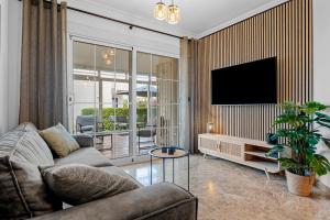 LUXE appartement met zuidgerichte tuin, La Zenia - Playa Flamenca