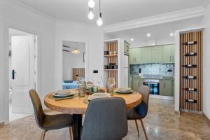 LUXE appartement met zuidgerichte tuin, La Zenia - Playa Flamenca