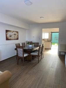 Chalet a estrenar Gruta de Lourdes