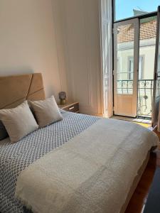 Garden Campo de Ourique Guest House - Hostel