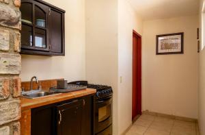 Ranch Percebu Beach Studio 3