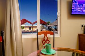 Ranch Percebu Beach Studio 3