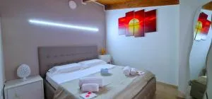 Luxury CASELLO 28 Affitti Brevi - Andriace