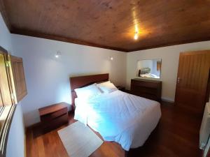 Abrigo do verao Maison près du lac