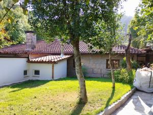 Abrigo do verao Maison près du lac