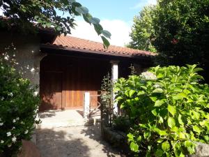 Abrigo do verao Maison près du lac