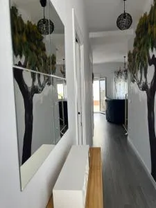 La "Casita de Manuelaa" - Calañas