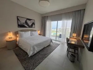 Marassi The Address Beach Resort Serviced Apartment Suite - Residence - Sīdī ‘Abd ar Raḩmān