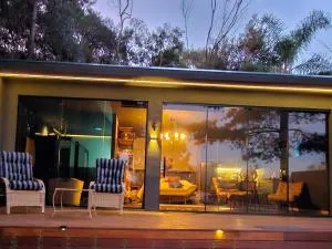 Cabanas Carpe Diem 1 - 坎普拉古