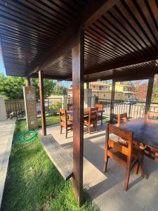 Sol e Mar - AP 05 - Be Summer