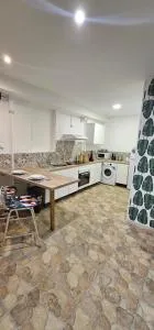 Green Mountain - Quartier la Baume