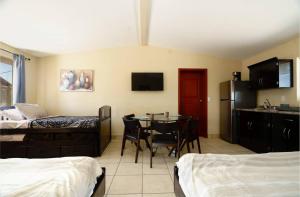 Rancho Percebu Beach Studio 6