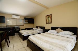 Rancho Percebu Beach Studio 6