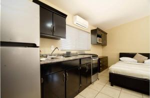 Rancho Percebu Beach Studio 6