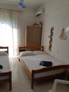 KONTOGIANNIS lihas club 2 - Lithádha