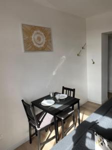 Appartements Aux pieds des terrils : photos des chambres