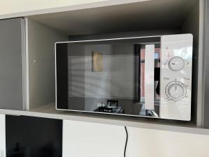 Appartements Aux pieds des terrils : photos des chambres