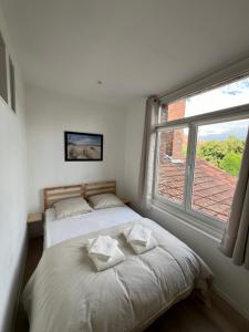 Appartements Aux pieds des terrils : photos des chambres